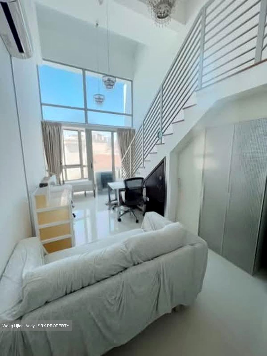 Soho 188 (D8), Apartment #566593161